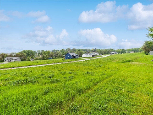 1002 Madison Ave, Adair IA, 50002 land for sale