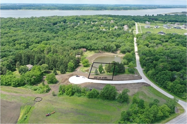 9780 NW 40th Ct, Polk City IA, 50226 land for sale