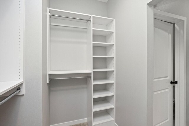 2714 Fleur Dr Unit 11, Des Moines, IA 50321 - view of spacious closet