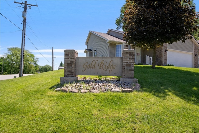 Listing photo 2 for 5640 Arbor Creek Ct, Pleasant Hill IA 50327