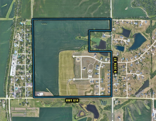 307 N 36th St, Cumming, IA 50061 - photo 11