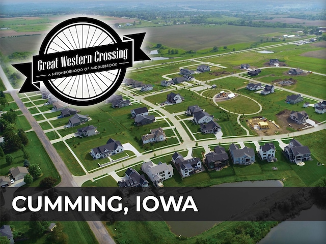 3771 N Callison Ave, Cumming, IA 50061 - photo 1