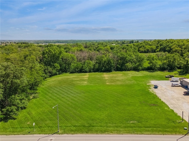 711 E 2nd Ave, Indianola IA, 50125 land for sale