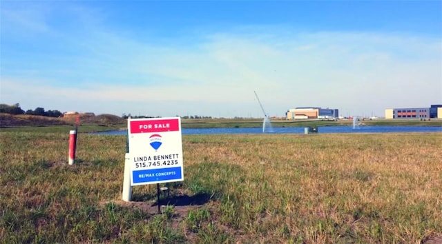 1335 NW Yorktown Dr, Waukee IA, 50263 land for sale