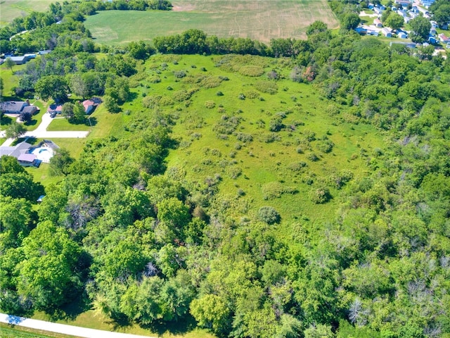 Listing photo 3 for TBD Terrace Lane, Knoxville IA 50138