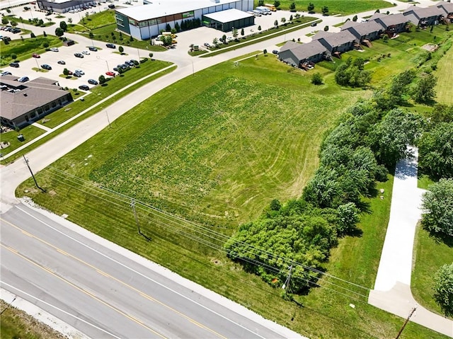 120 NW Autumn Crest Dr, Ankeny IA, 50023 land for sale