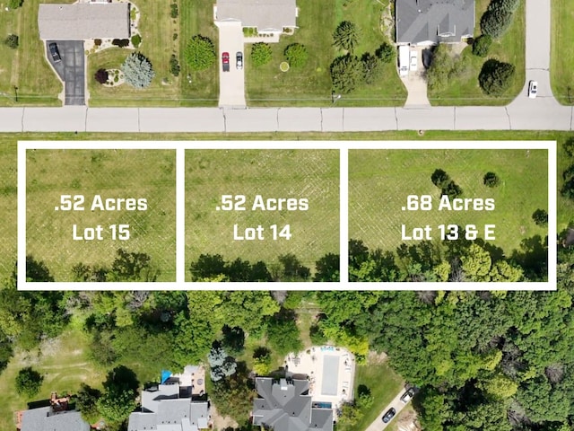 7074 NW 88th Ave, Johnston IA, 50131 land for sale