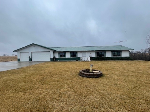 2370 520th Ave, Melrose IA, 52569 land for sale