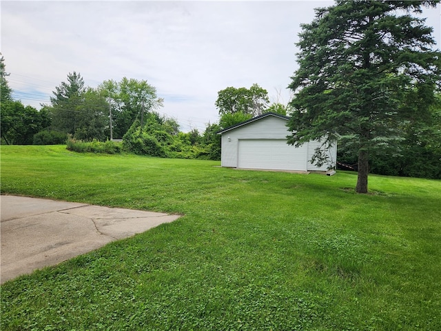 1201 E Marion St, Knoxville IA, 50138 land for sale