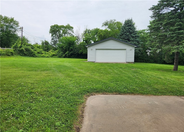 Listing photo 2 for 1201 E Marion St, Knoxville IA 50138