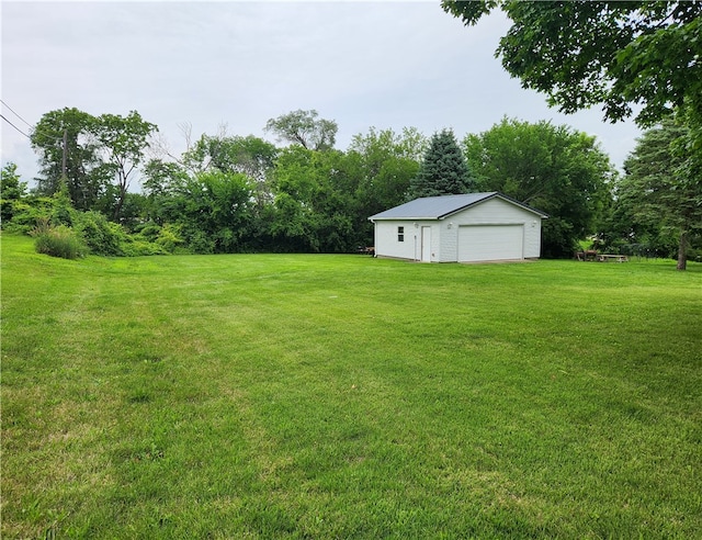 Listing photo 3 for 1201 E Marion St, Knoxville IA 50138