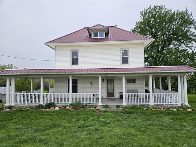 Listing photo 3 for 2629 Pecan Ave, Guthrie Center IA 50115