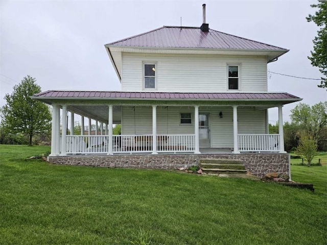 Listing photo 2 for 2629 Pecan Ave, Guthrie Center IA 50115