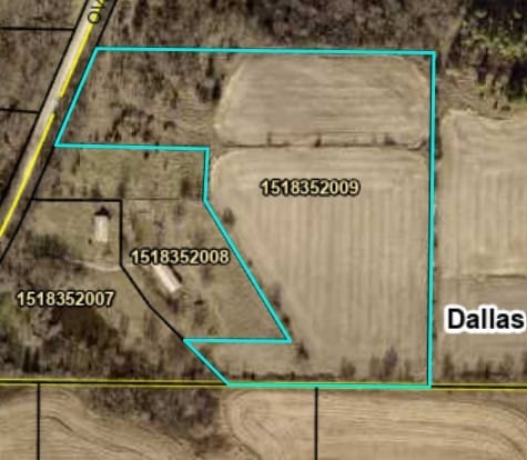 000 Overton Cir, Adel IA, 50003 land for sale