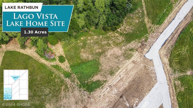 113 Cove Rd, Moravia IA, 52571 land for sale