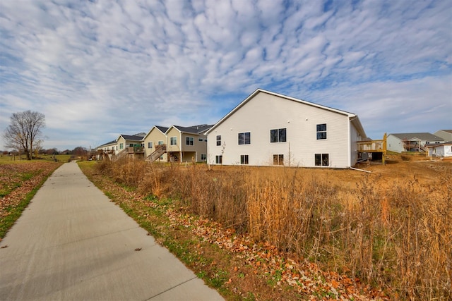 800 Linden St, Carlisle, IA 50047 - view of property exterior