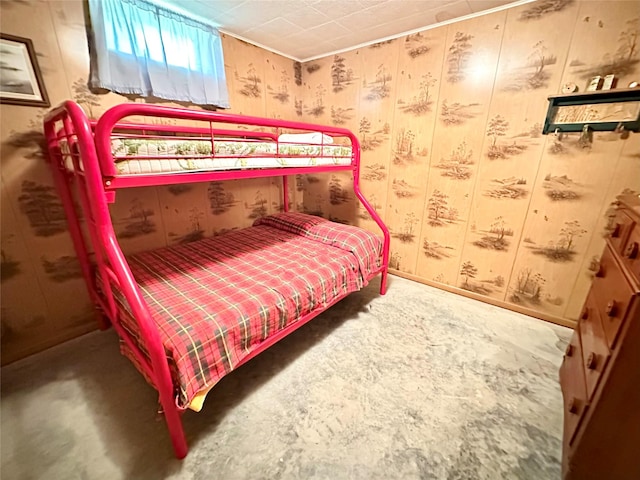 1126 Lakeshore Dr, Brooklyn, IA 52211 - view of bedroom