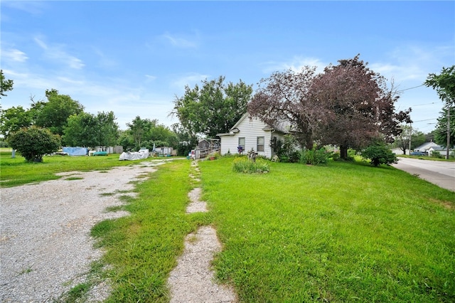 801 SE 27th Ct, Des Moines IA, 50317 land for sale