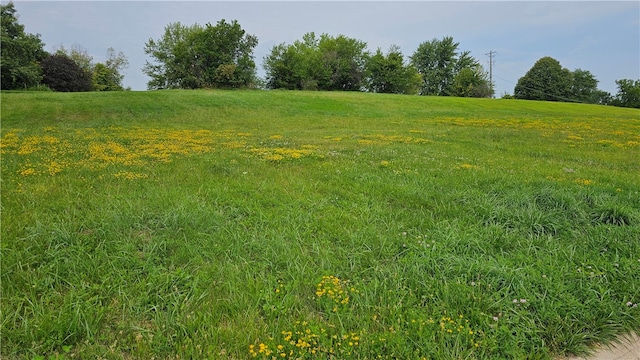 1005 E 18th St S, Newton IA, 50208 land for sale