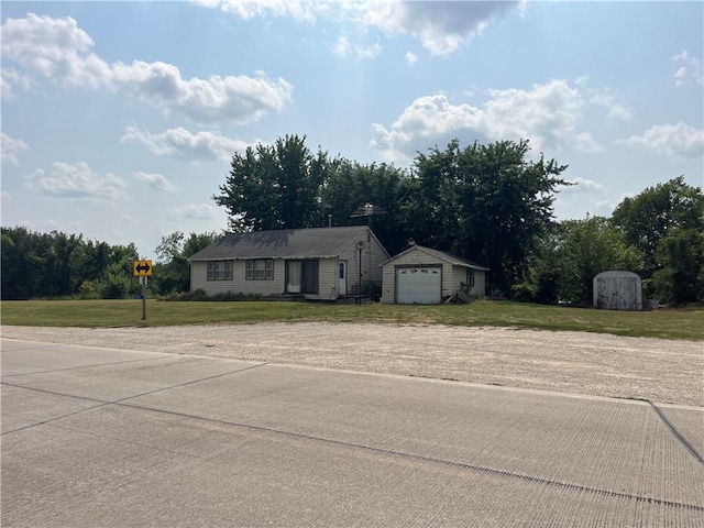 2331 Clark Tower Rd, Winterset IA, 50273 land for sale