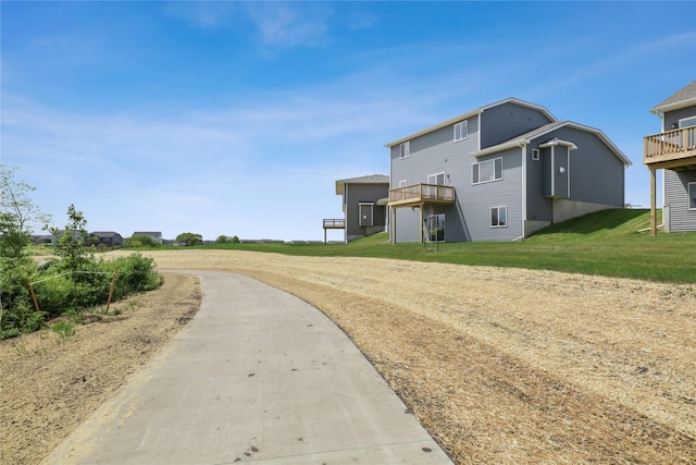 535 NW Rosemont Dr, Waukee, IA 50263 - photo 24