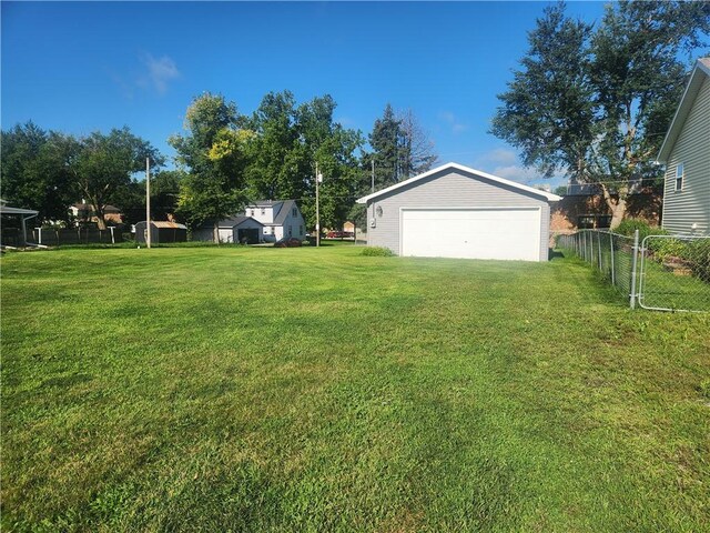 821 W 6th St S, Newton IA, 50208 land for sale