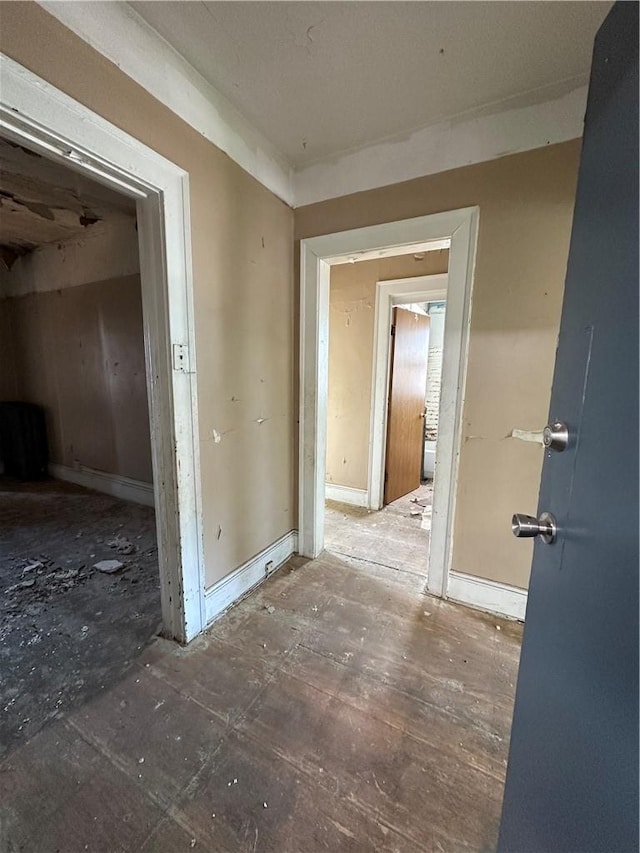 1427 5th Ave, Des Moines, IA 50314 - view of hall
