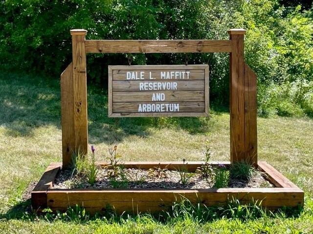 5663 SW Maffitt Lake Rd, West Des Moines, IA 50265 - photo 7