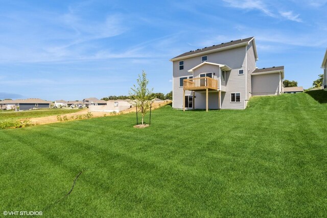 2536 E 50th Ct, Des Moines, IA 50317 - photo 20