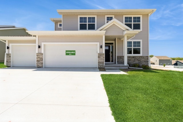 2536 E 50th Ct, Des Moines, IA 50317 - photo 1