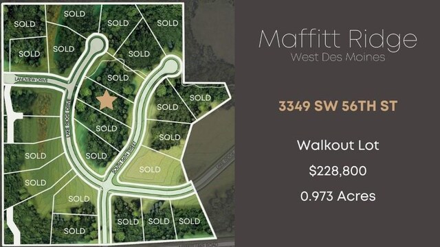 3349 SW 56th St, West Des Moines, IA 50265 - photo 1