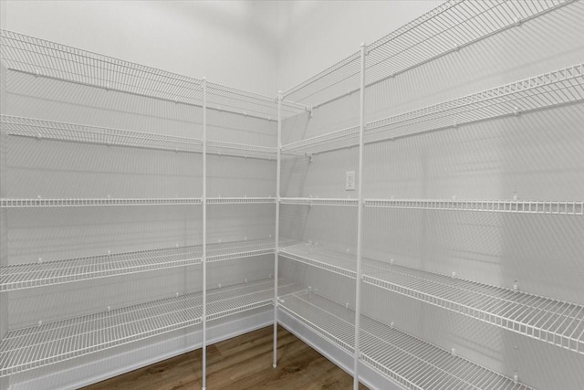 308 11th St NW, Bondurant, IA 50035 - view of pantry