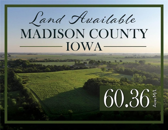 00 Ironwood Trl, Earlham IA, 50072 land for sale