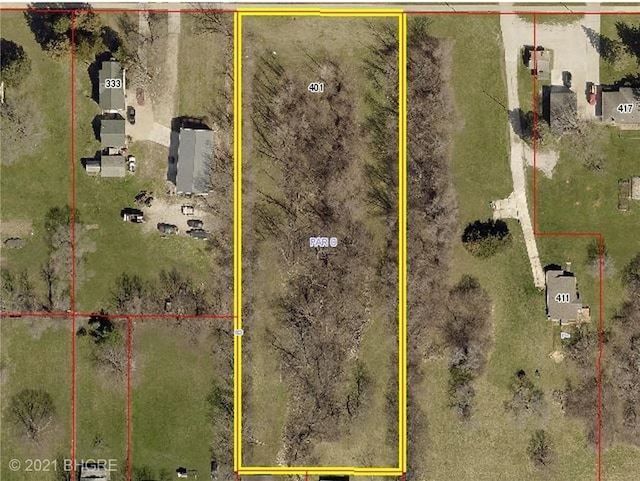 401 Mckinley Ave, Des Moines IA, 50315 land for sale