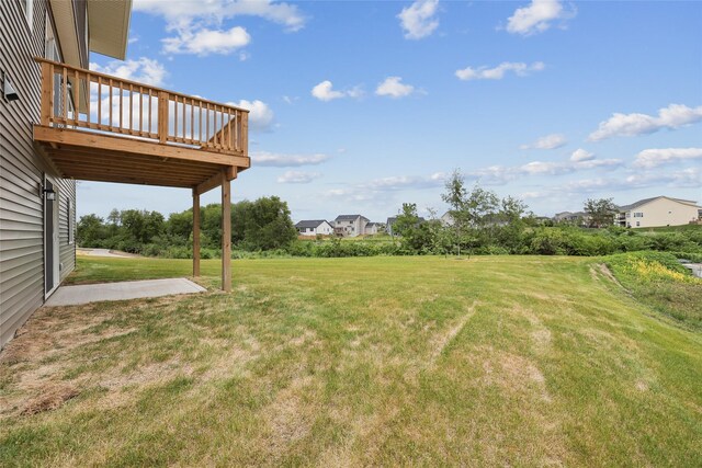 525 NW Rosemont Dr, Waukee, IA 50263 - photo 18
