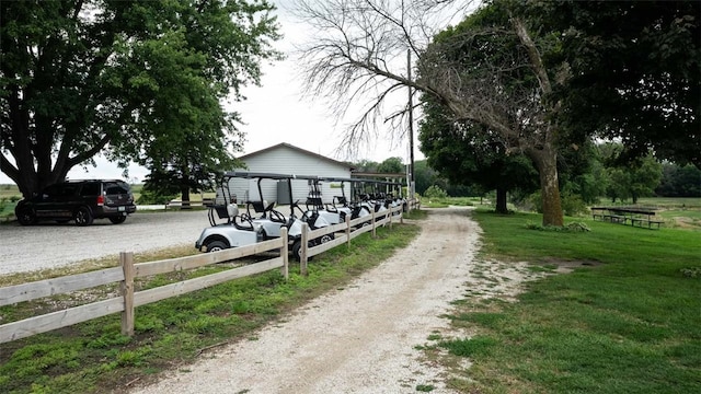 Listing photo 3 for 1896 205th St, Jefferson IA 50129