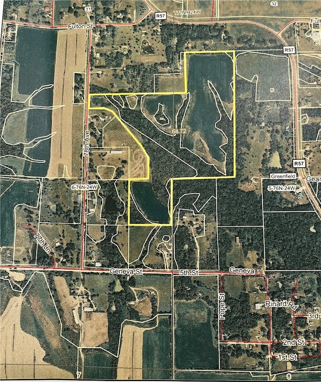 0000 78th Ave, Norwalk IA, 50125 land for sale