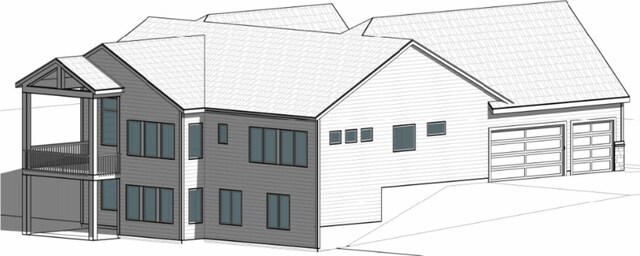 10321 Thorne Dr, West Des Moines, IA 50266 - view of miscellaneous property collateral
