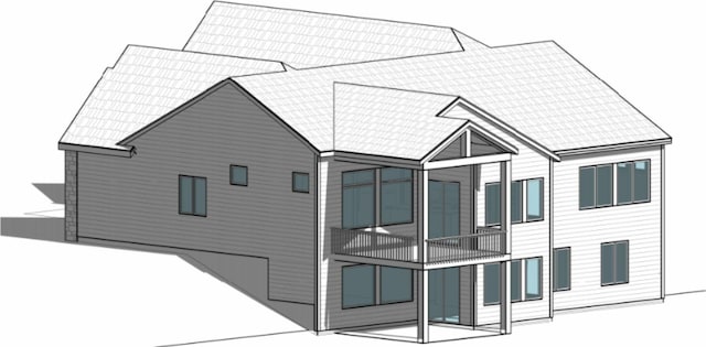 10321 Thorne Dr, West Des Moines, IA 50266 - view of miscellaneous document