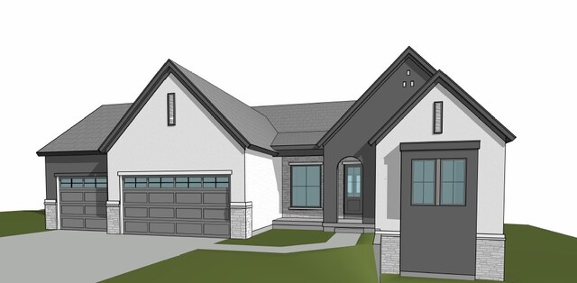 10321 Thorne Dr, West Des Moines, IA 50266 - view of miscellaneous property collateral