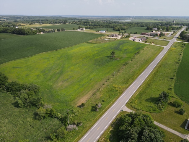 6281 SE 116th St, Runnells IA, 50237 land for sale