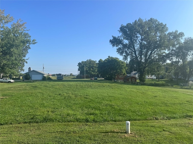 Listing photo 2 for 119 N Conrey St, Knoxville IA 50138