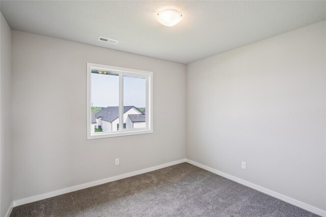 18025 Alpine Dr, Clive, IA 50325 - carpeted empty room with baseboards