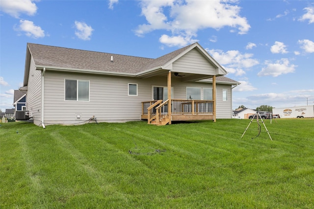 165 NW Ashley Ct, Waukee, IA 50263 - photo 19
