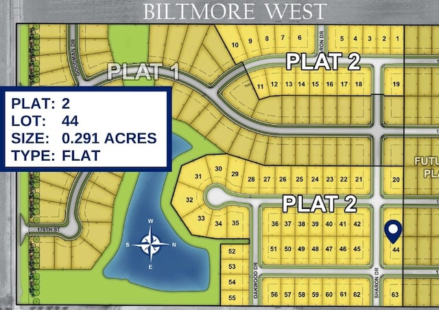 4700 177th St, Urbandale IA, 50323 land for sale