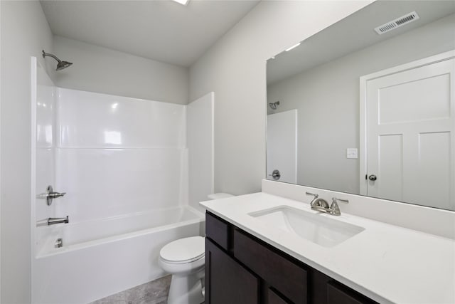 805 3rd St NW, Bondurant, IA 50035 - bathroom with vanity and bathing tub / shower combination