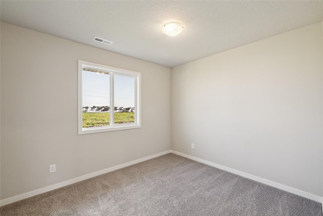 805 3rd St NW, Bondurant, IA 50035 - carpeted spare room featuring baseboards