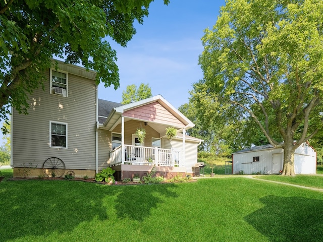 Listing photo 2 for 1347 245th Pl, Pella IA 50219