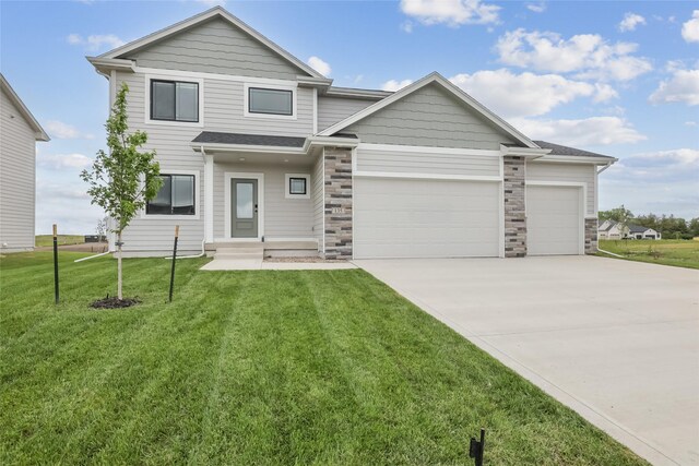 135 NW Ashley Ct, Waukee, IA 50263 - photo 1