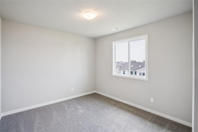904 Spruce Ave, Norwalk, IA 50211 - carpeted empty room with baseboards